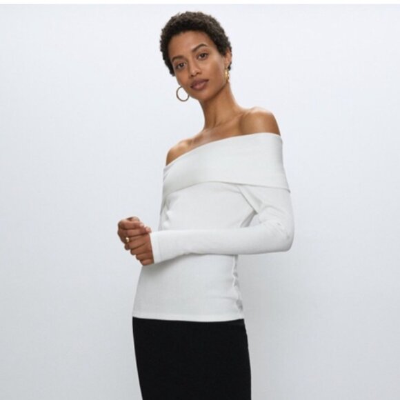 NWT Aritzia Babaton Scala Sinopia XS - Picture 6 of 6